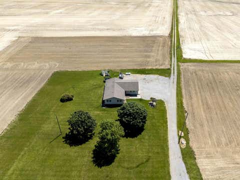 Tiny photo for 22578 Jackson Road, Marysville, OH 43040 (MLS # 226020207)