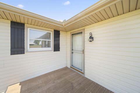 Tiny photo for 22578 Jackson Road, Marysville, OH 43040 (MLS # 226020207)