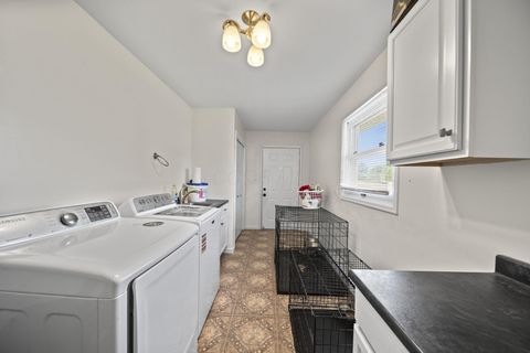 Tiny photo for 22578 Jackson Road, Marysville, OH 43040 (MLS # 226020207)