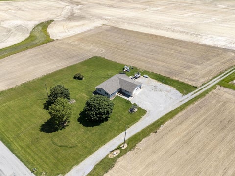 Tiny photo for 22578 Jackson Road, Marysville, OH 43040 (MLS # 226020207)