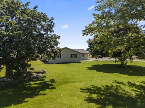 Tiny photo for 22578 Jackson Road, Marysville, OH 43040 (MLS # 226020207)