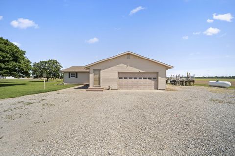 Tiny photo for 22578 Jackson Road, Marysville, OH 43040 (MLS # 226020207)