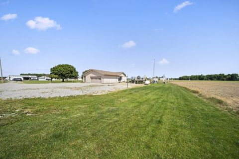 Tiny photo for 22578 Jackson Road, Marysville, OH 43040 (MLS # 226020207)