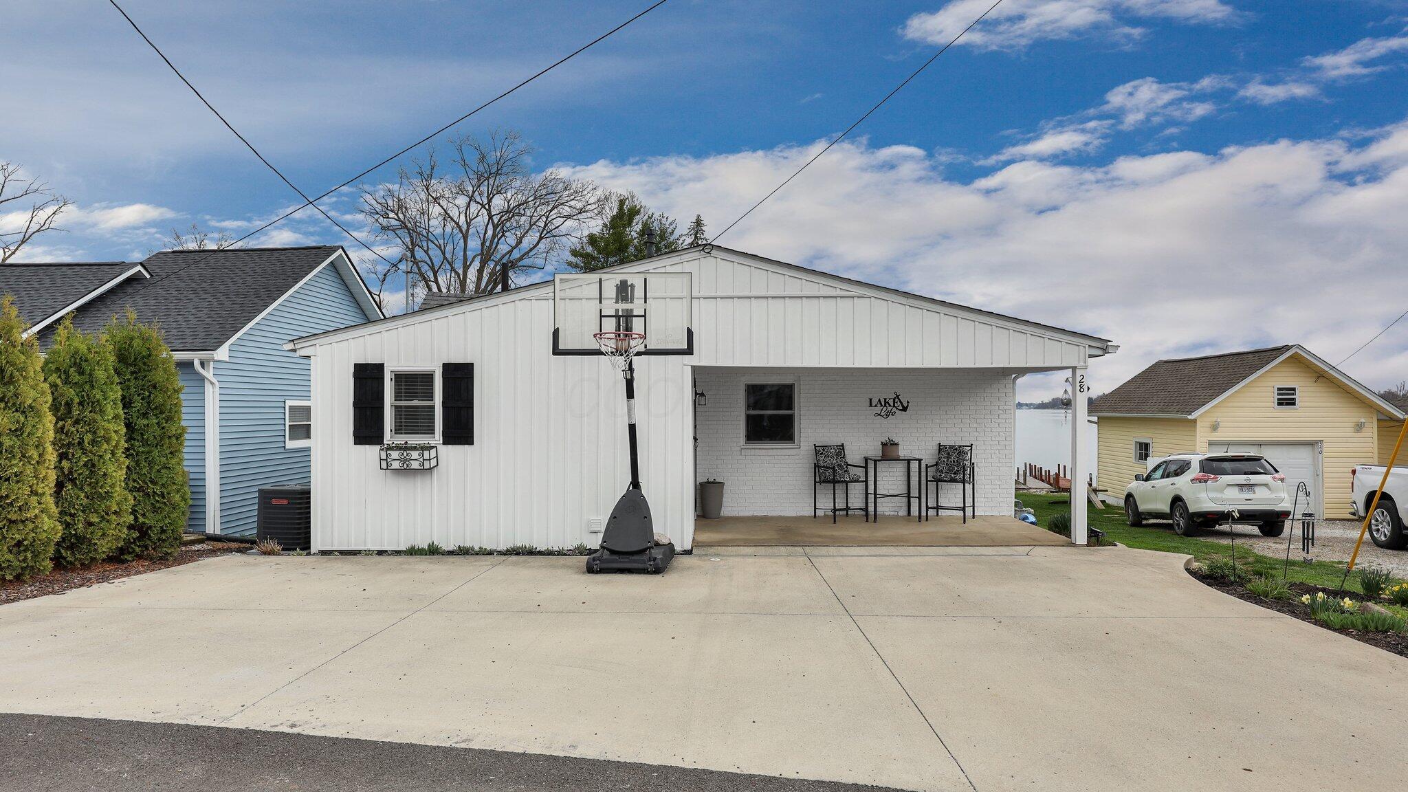 28 Bay View Drive, Buckeye Lake, Ohio image 28