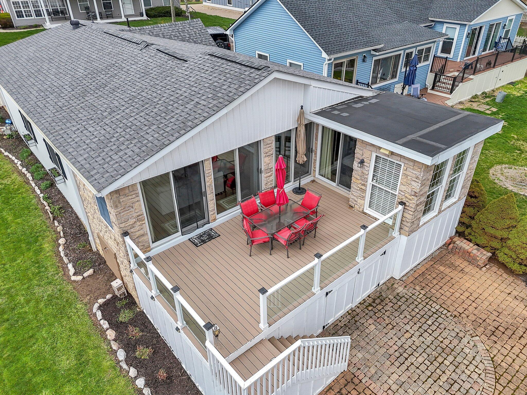 28 Bay View Drive, Buckeye Lake, Ohio image 5