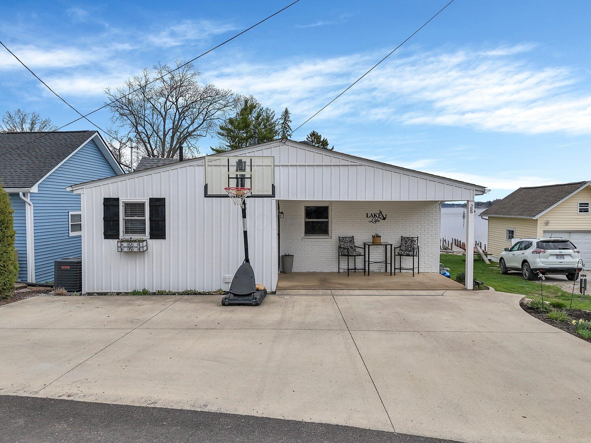 28 Bay View Drive, Buckeye Lake, Ohio image 35