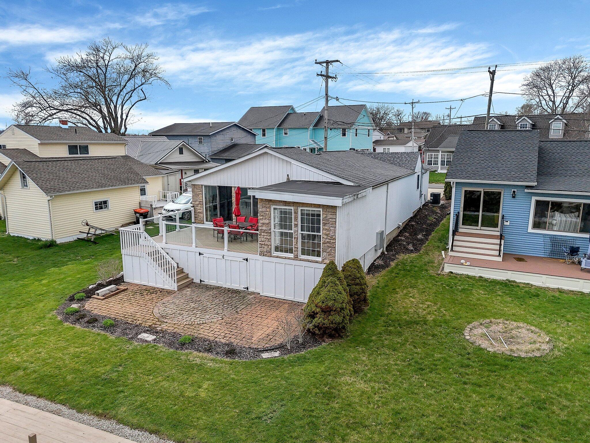 28 Bay View Drive, Buckeye Lake, Ohio image 44