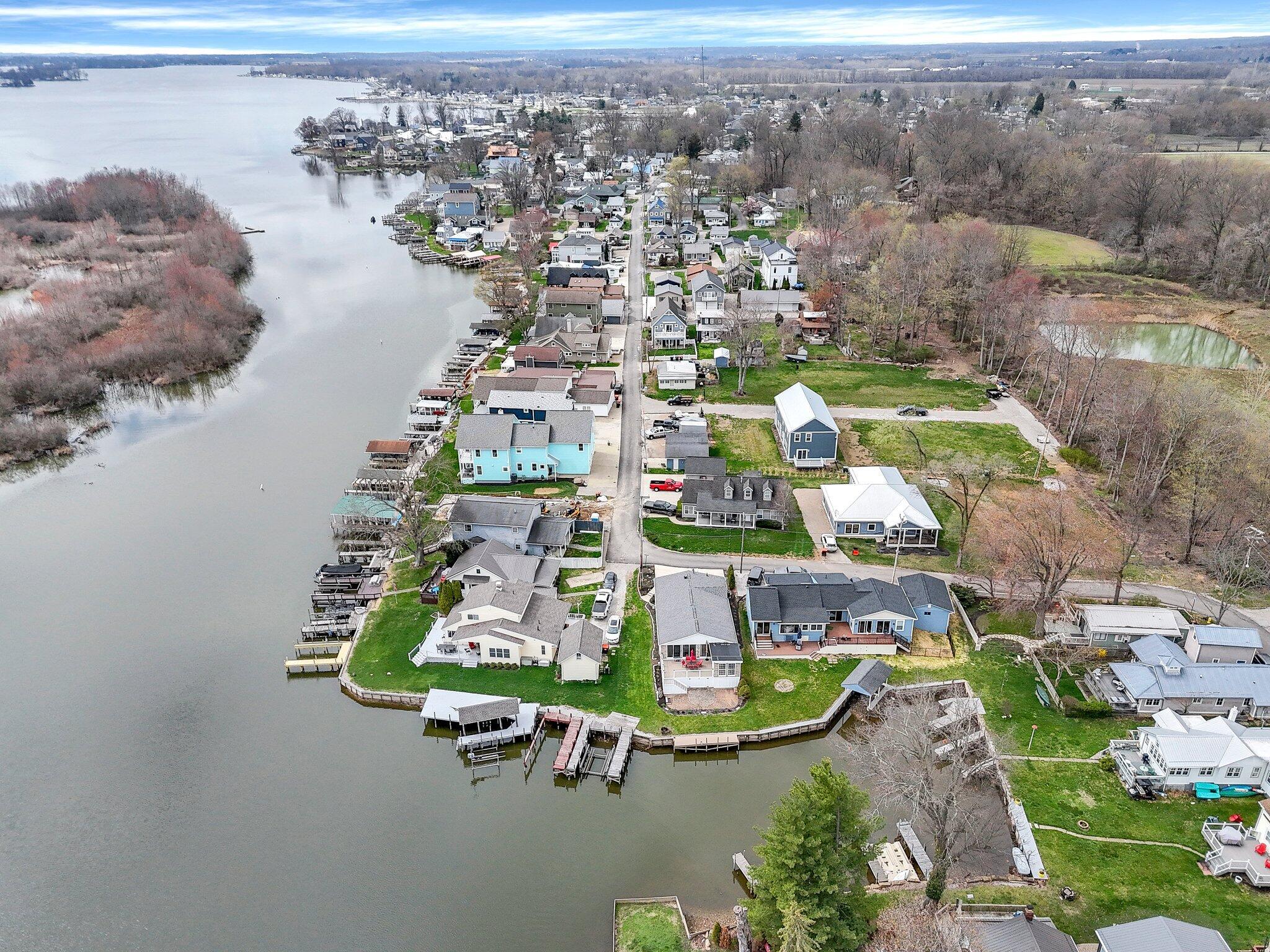28 Bay View Drive, Buckeye Lake, Ohio image 46