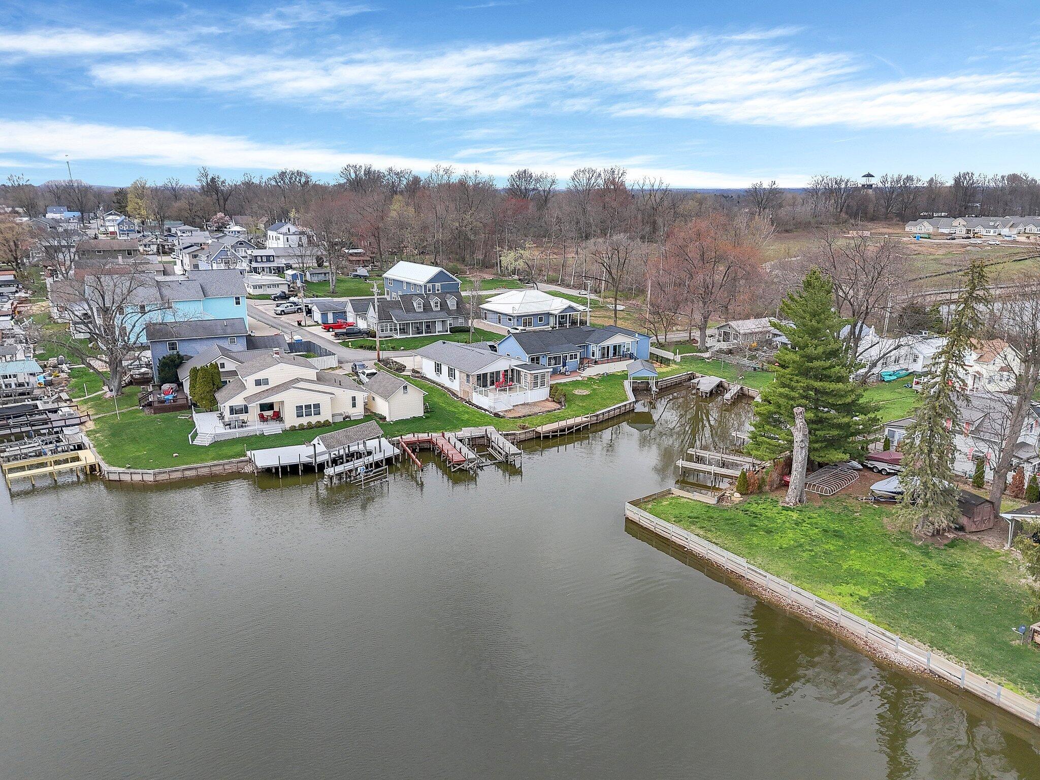 28 Bay View Drive, Buckeye Lake, Ohio image 47