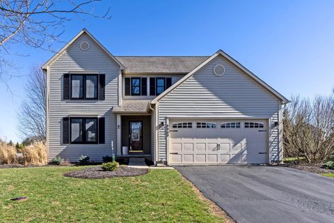 Photo of 6663 Hilmar Drive, Westerville, OH 43082 (MLS # 226007070)