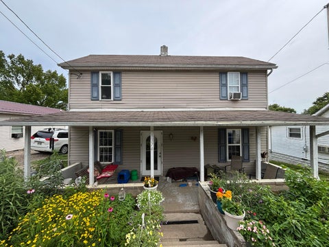 Photo of 1374 Charles Street, Logan, OH 43138 (MLS # 226023881)