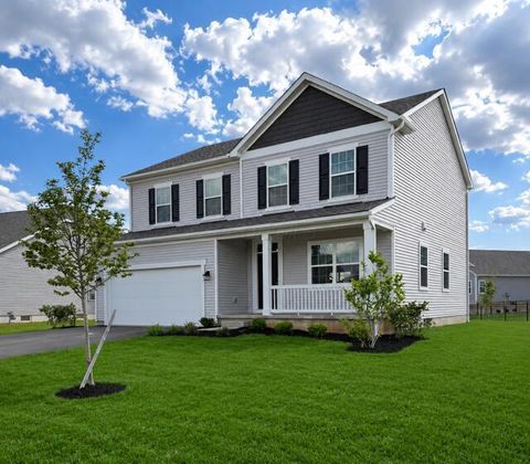 Photo of 4875 Citation Court, Grove City, OH 43123 (MLS # 226016918)
