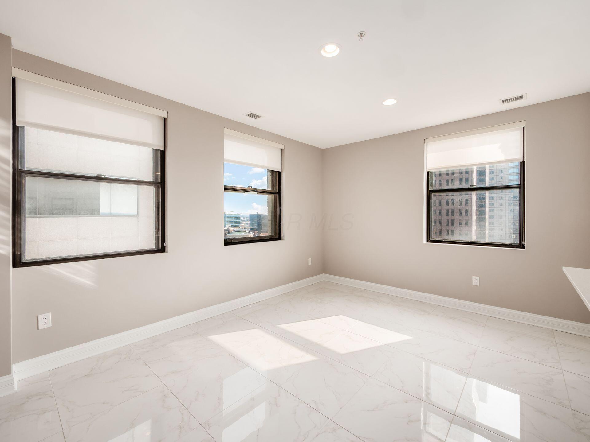 50 W Broad Street 1909