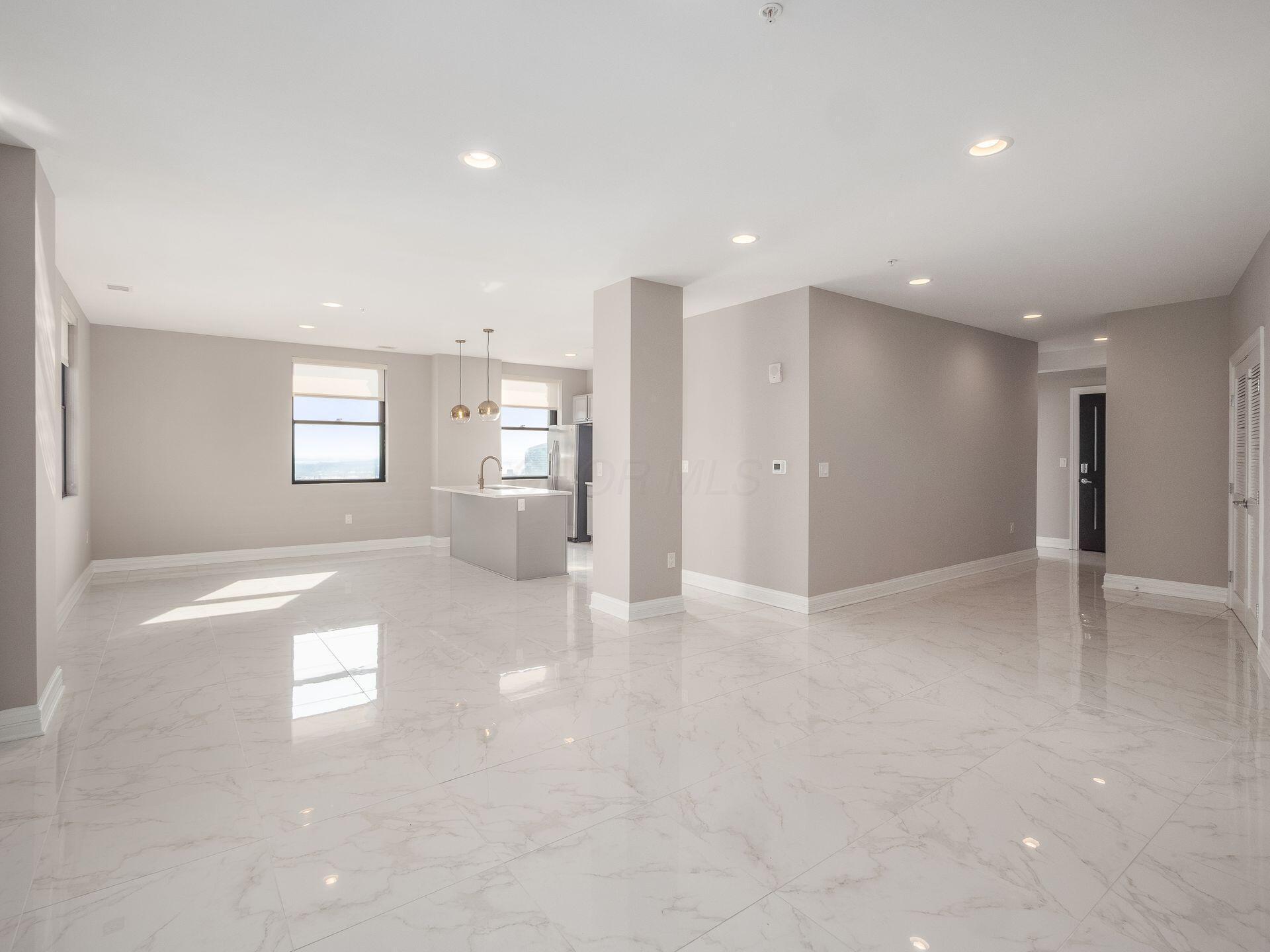 50 W Broad Street 1909