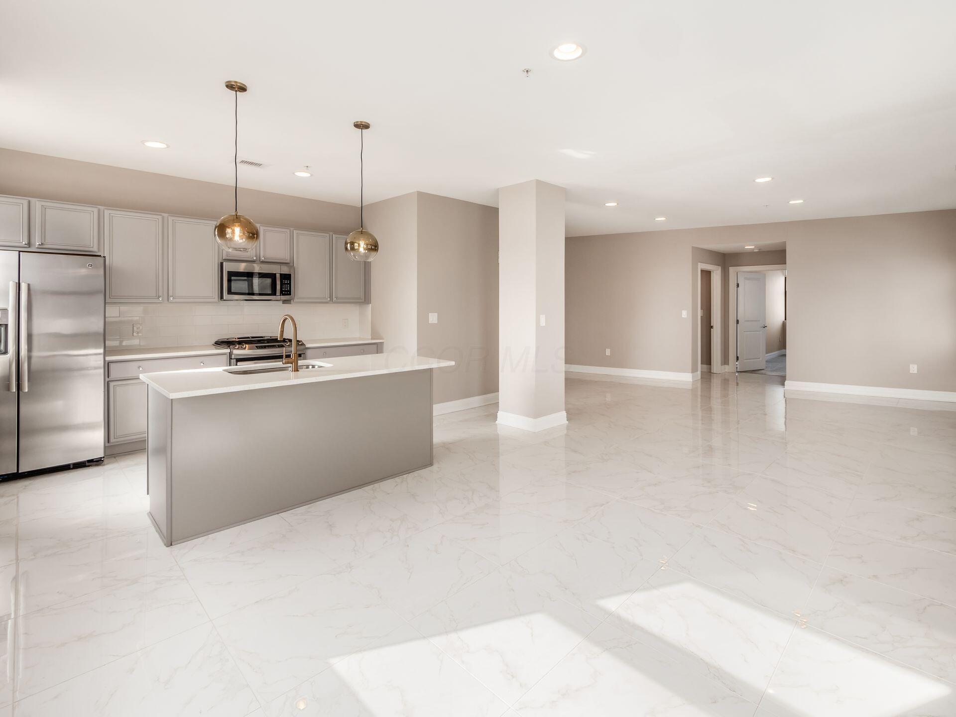 50 W Broad Street 1909