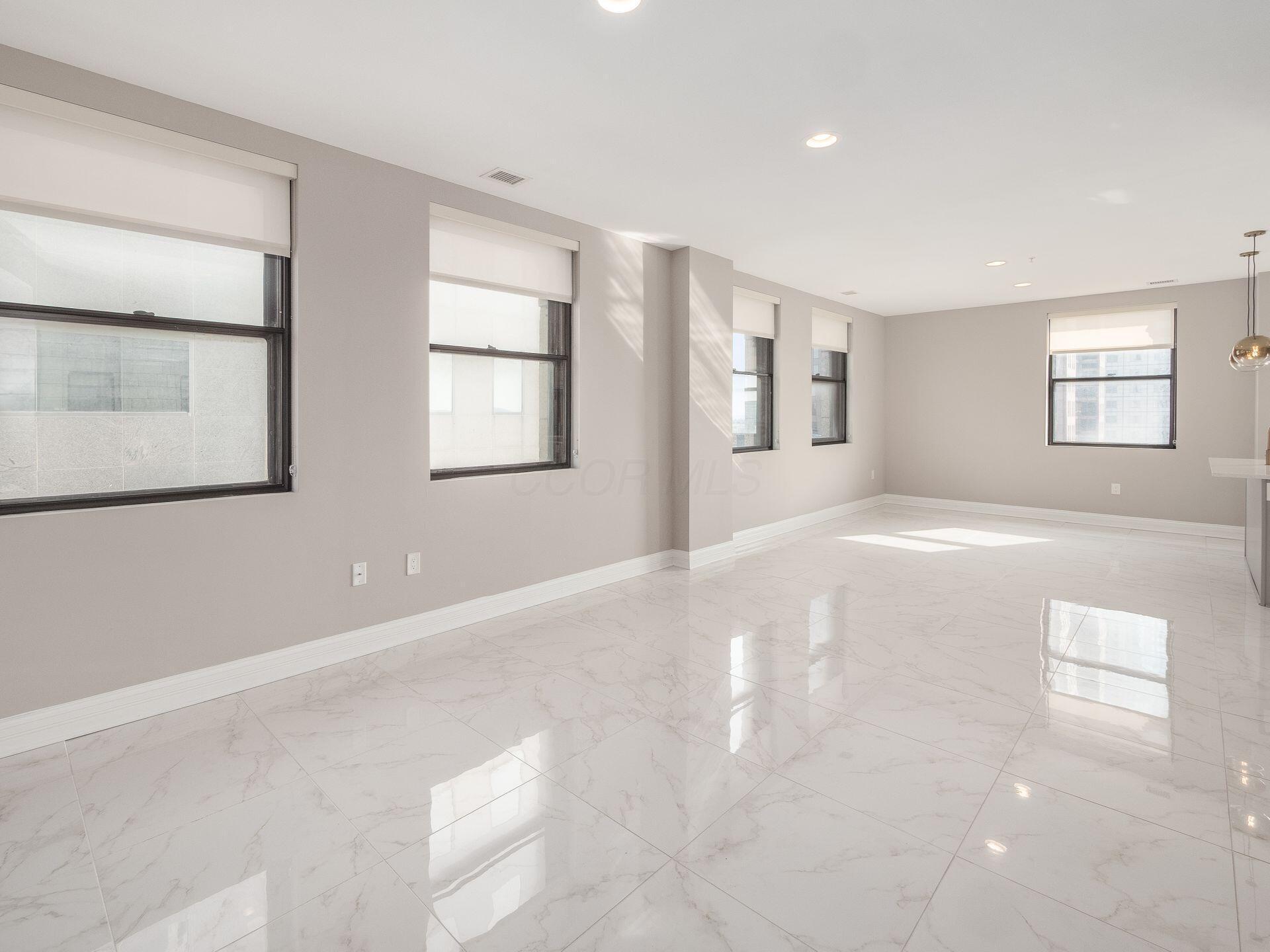 50 W Broad Street 1909