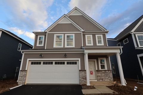 Photo of 2752 Drycreek Court, Powell, OH 43065 (MLS # 225036989) Photo of 2752 Drycreek Court, Powell, OH 43065 (MLS # 225036989)