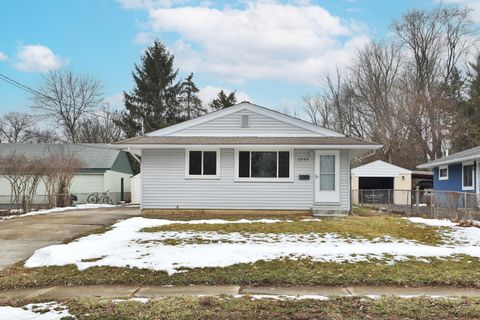 Photo of 1046 Northridge Road, Columbus, OH 43224 (MLS # 226004463)