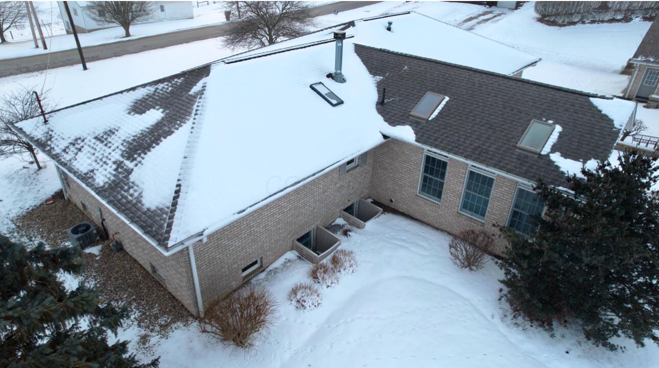 1405 Cherry Ridge Road, Sugarcreek, Ohio image 40