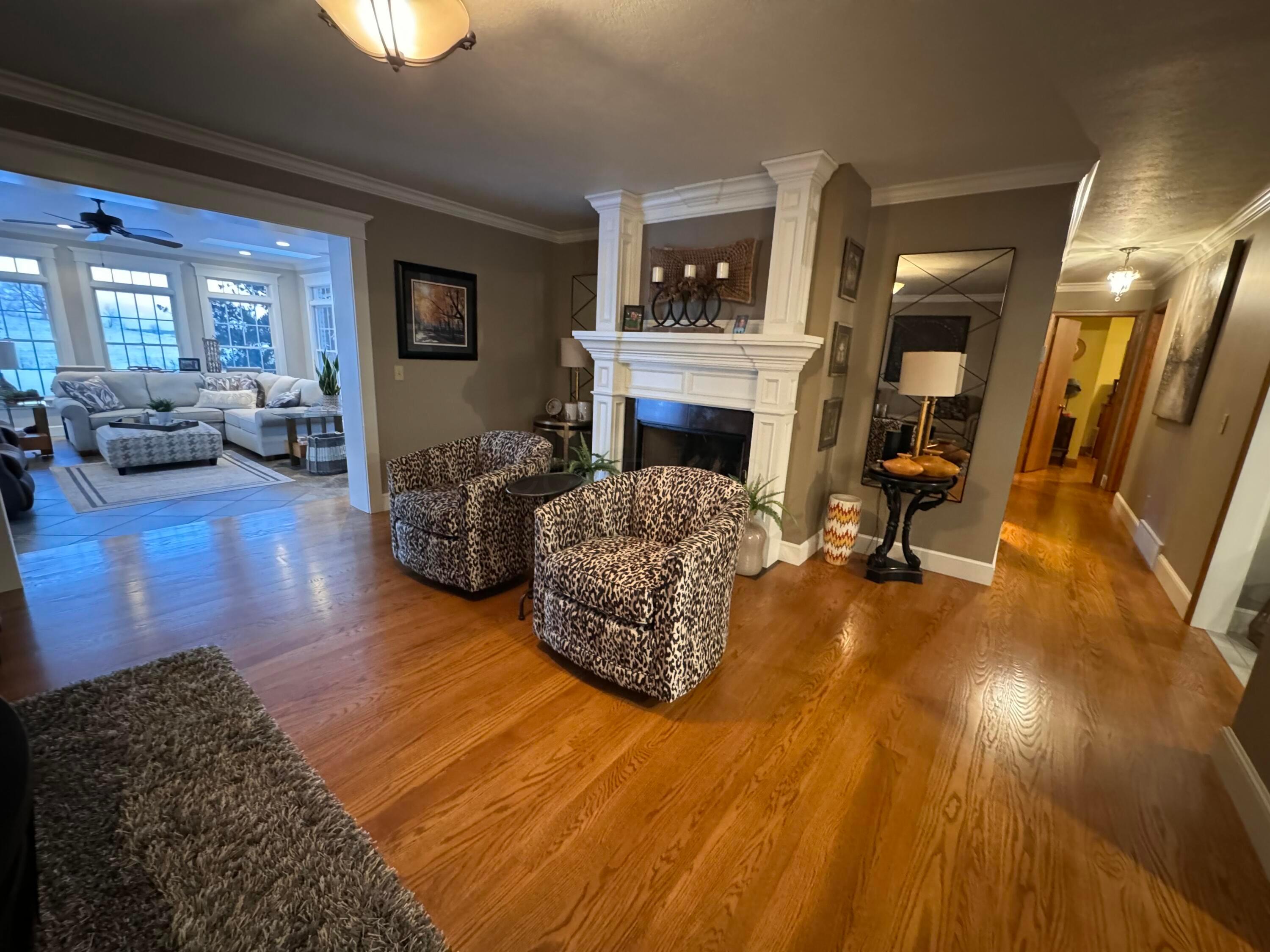 1405 Cherry Ridge Road, Sugarcreek, Ohio image 19