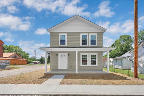 Photo of 35 N Redding Street, Tarlton, OH 43156 (MLS # 226023134)