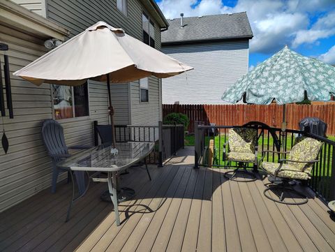 Tiny photo for 908 Larkfield Drive, Columbus, OH 43085 (MLS # 226015050)