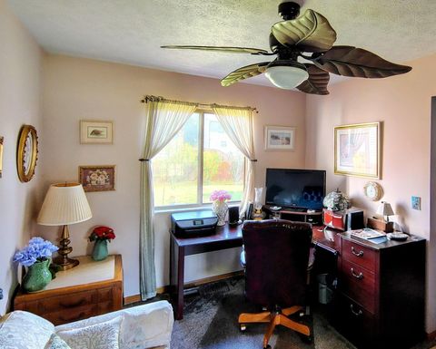 Tiny photo for 908 Larkfield Drive, Columbus, OH 43085 (MLS # 226015050)