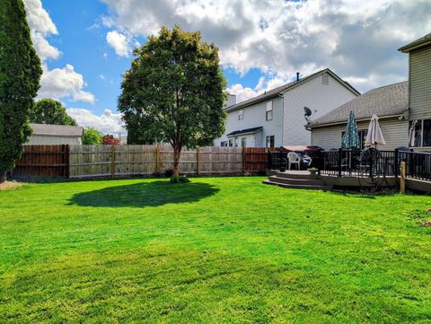 Tiny photo for 908 Larkfield Drive, Columbus, OH 43085 (MLS # 226015050)