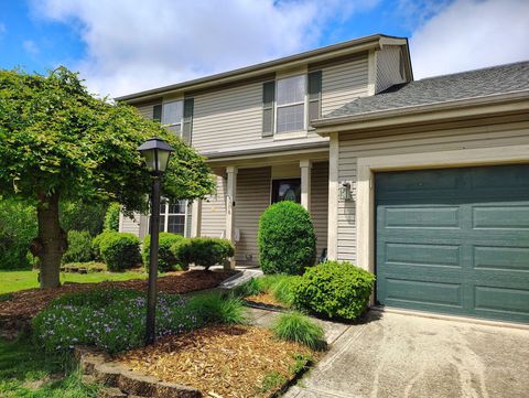 Tiny photo for 908 Larkfield Drive, Columbus, OH 43085 (MLS # 226015050)