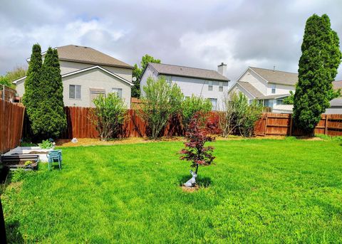 Tiny photo for 908 Larkfield Drive, Columbus, OH 43085 (MLS # 226015050)