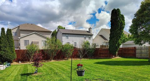 Tiny photo for 908 Larkfield Drive, Columbus, OH 43085 (MLS # 226015050)