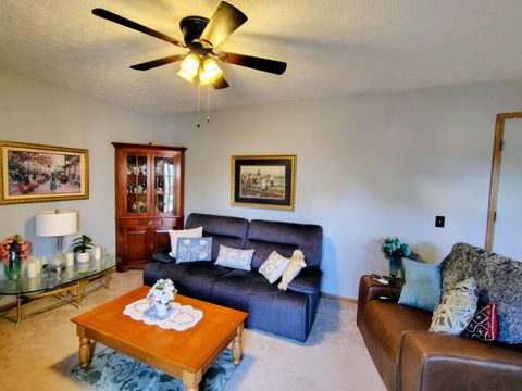 Tiny photo for 908 Larkfield Drive, Columbus, OH 43085 (MLS # 226015050)