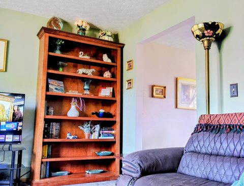 Tiny photo for 908 Larkfield Drive, Columbus, OH 43085 (MLS # 226015050)