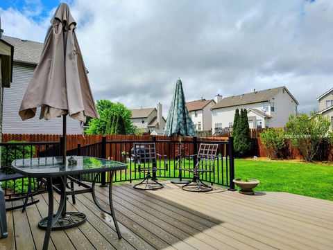 Tiny photo for 908 Larkfield Drive, Columbus, OH 43085 (MLS # 226015050)
