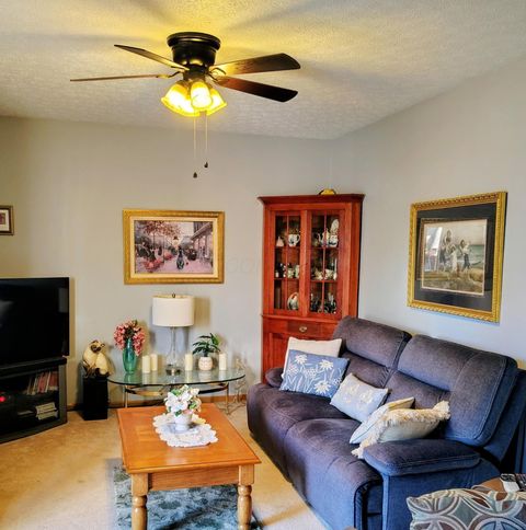 Tiny photo for 908 Larkfield Drive, Columbus, OH 43085 (MLS # 226015050)