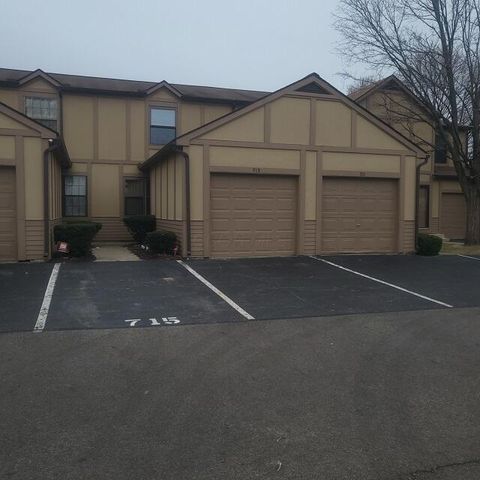 713 Michael View Court 86 Columbus OH 43085