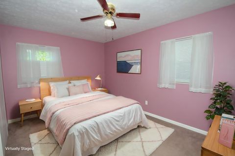 Tiny photo for 253 Washington Avenue, London, OH 43140 (MLS # 226012827)
