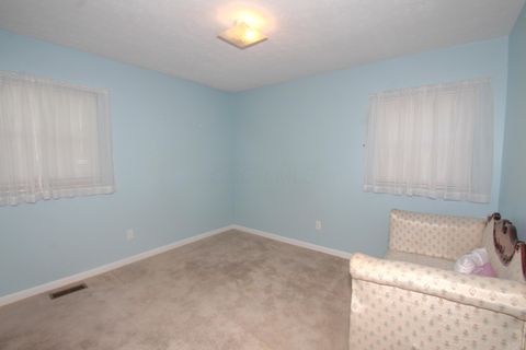 Tiny photo for 253 Washington Avenue, London, OH 43140 (MLS # 226012827)