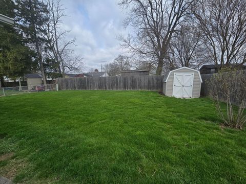 Tiny photo for 253 Washington Avenue, London, OH 43140 (MLS # 226012827)