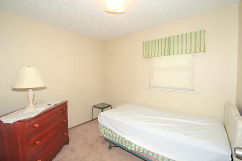 Tiny photo for 253 Washington Avenue, London, OH 43140 (MLS # 226012827)
