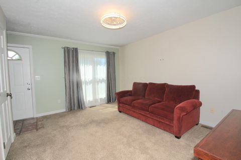 Tiny photo for 253 Washington Avenue, London, OH 43140 (MLS # 226012827)