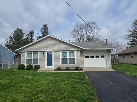 Photo of 253 Washington Avenue, London, OH 43140 (MLS # 226012827)