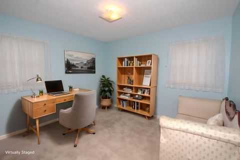 Tiny photo for 253 Washington Avenue, London, OH 43140 (MLS # 226012827)