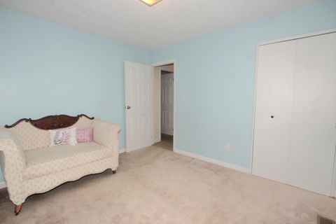 Tiny photo for 253 Washington Avenue, London, OH 43140 (MLS # 226012827)