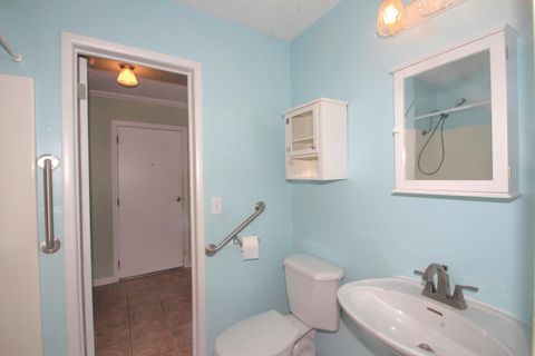 Tiny photo for 253 Washington Avenue, London, OH 43140 (MLS # 226012827)