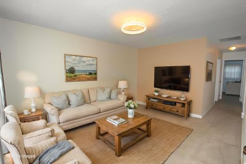 Tiny photo for 253 Washington Avenue, London, OH 43140 (MLS # 226012827)