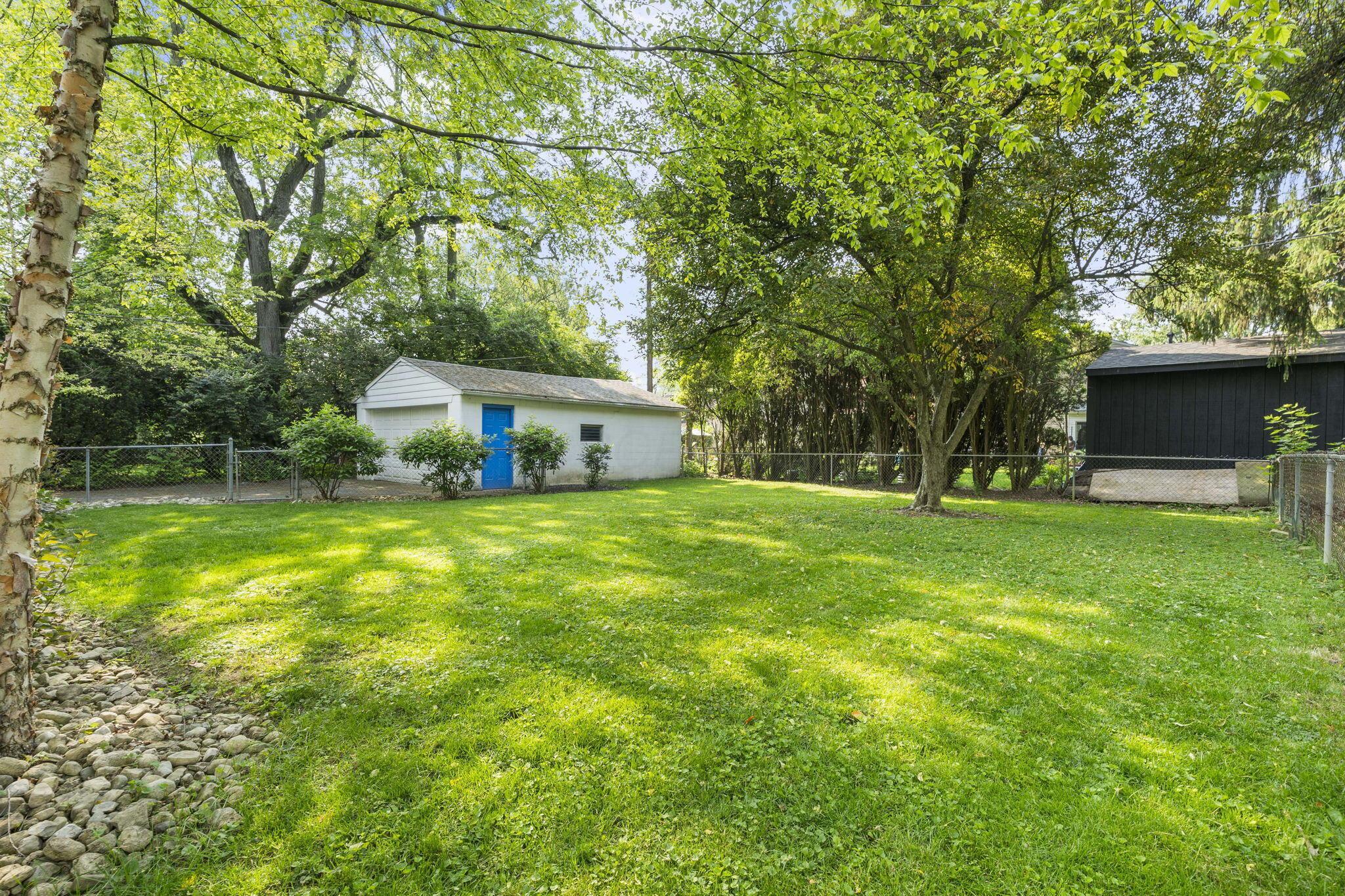 895 Caniff Road, Columbus, Ohio image 36