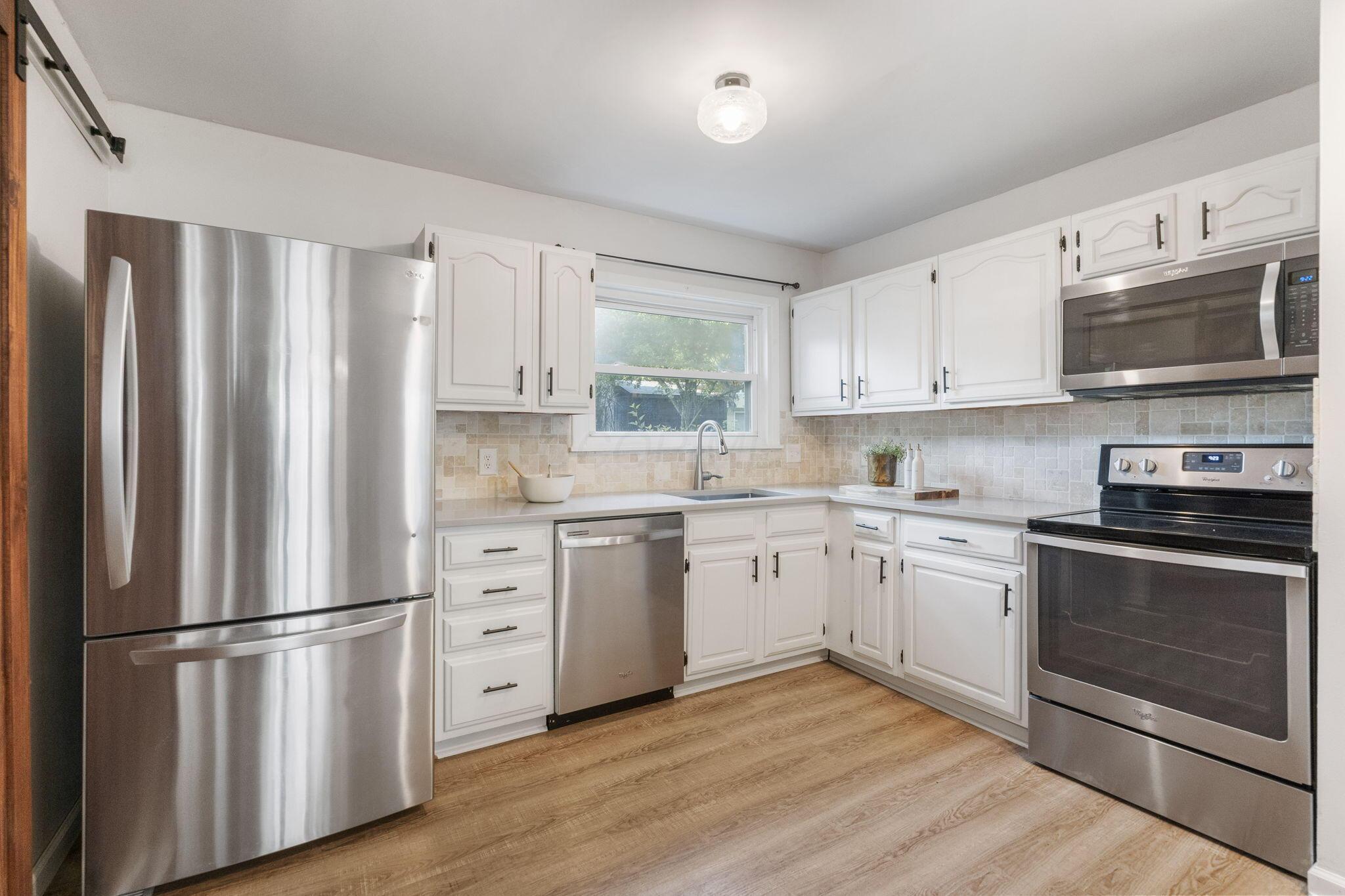895 Caniff Road, Columbus, Ohio image 15