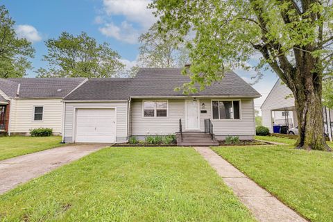 Photo of 3314 Dresden Street, Columbus, OH 43224 (MLS # 226015384)
