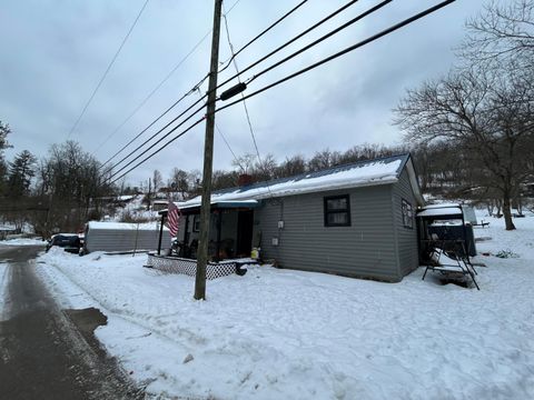 13975 Tinker Street Murray City OH 43144